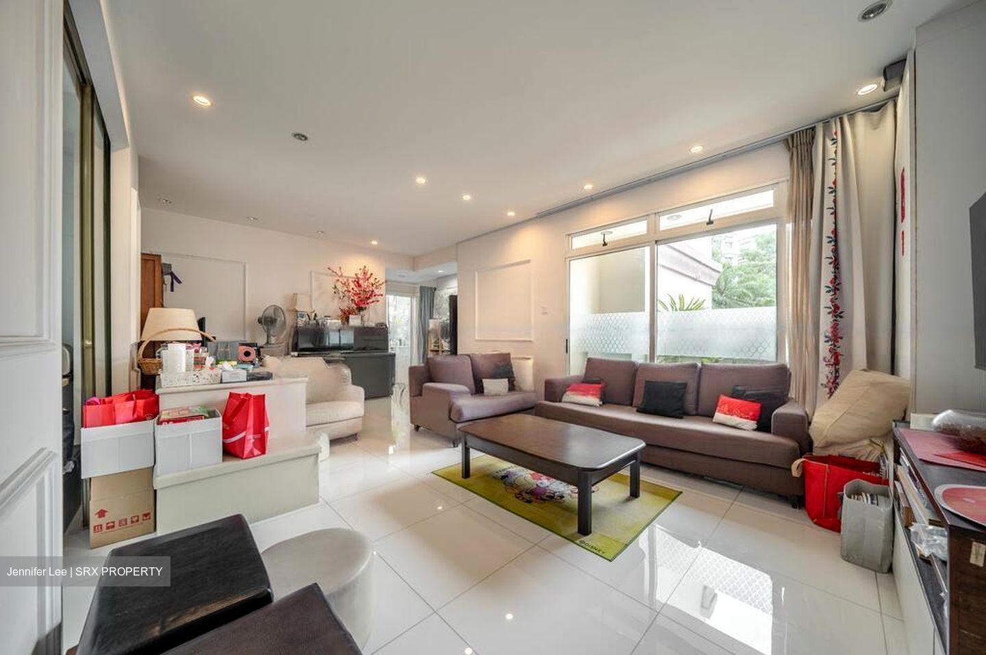 Estella Gardens (D17), Condominium #460799731